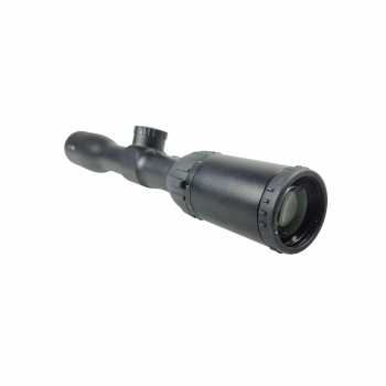 Gambar produk STYRKA S3 Series Rifle Tactical Scope Hunting Magnification 2-7X32 - S3