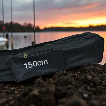Gambar produk LIXADA Tas Pancing Joran Portable Fishing Bag Three Layer Fabric 150cm - LX2