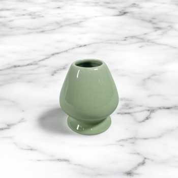 Gambar produk Dreamburgh Matcha Set Chawan Chasen Stand Chashaku Ceramic 500ml 4 PCS - CZ2