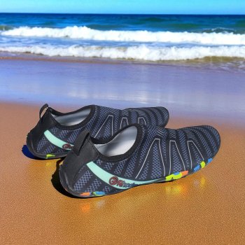 Gambar produk Rhodey STOUREG Sepatu Pantai Olahraga Air Water Sports Barefoot Shoes 41 - 6688