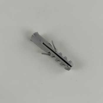 Gambar produk YORKE Expansion Screw Fischer Dowel Wall Anchors 8x40mm 1000 PCS - YK180