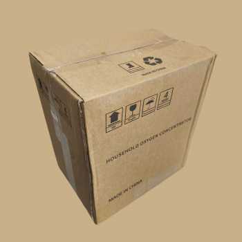 Gambar produk DGF Konsentrator Oksigen Portable Oxygen Concentrator 8L - DF-011-1L