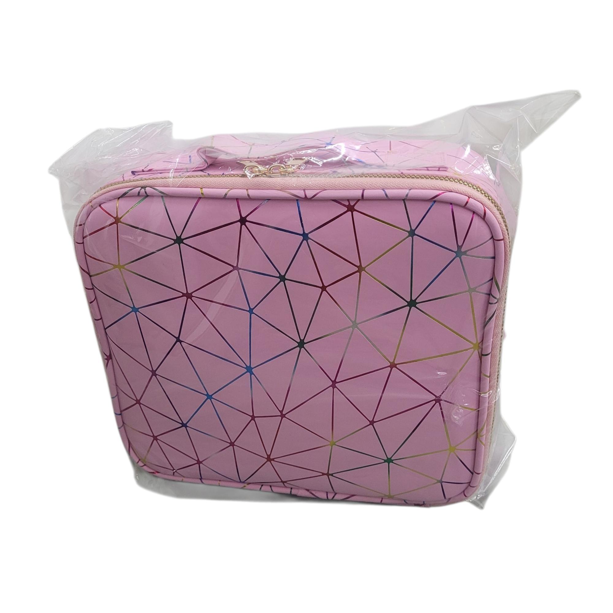 Gambar produk Biutte.co Tas Kosmetik Make Up Travel Organizer Bag Waterproof - FSS-25