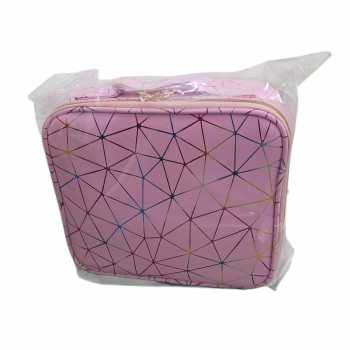 Gambar produk Biutte.co Tas Kosmetik Make Up Travel Organizer Bag Waterproof - FSS-25
