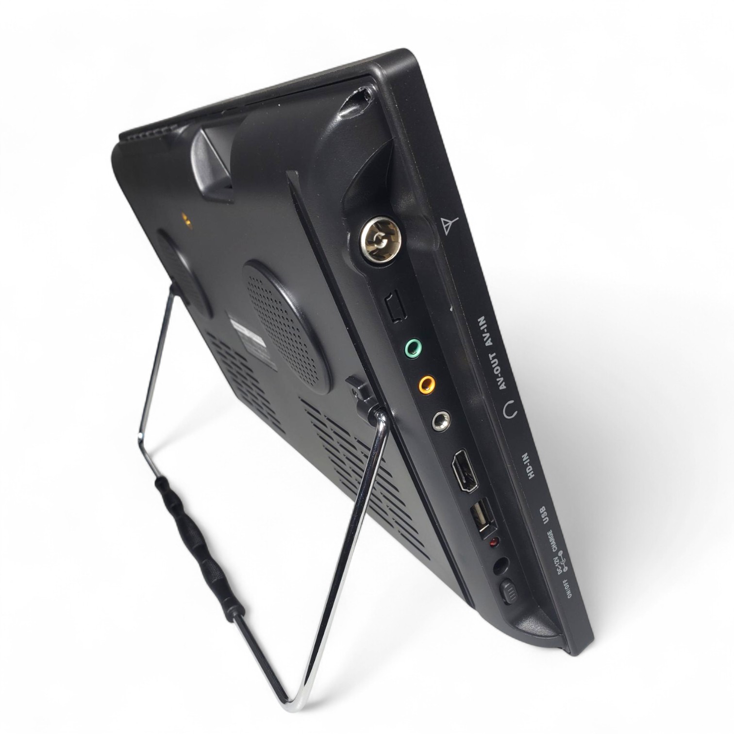 Gambar produk Taffware TV Digital Portable DVB-T2 TFT LED HD 13.3 Inch 1200mAh 18W - D13