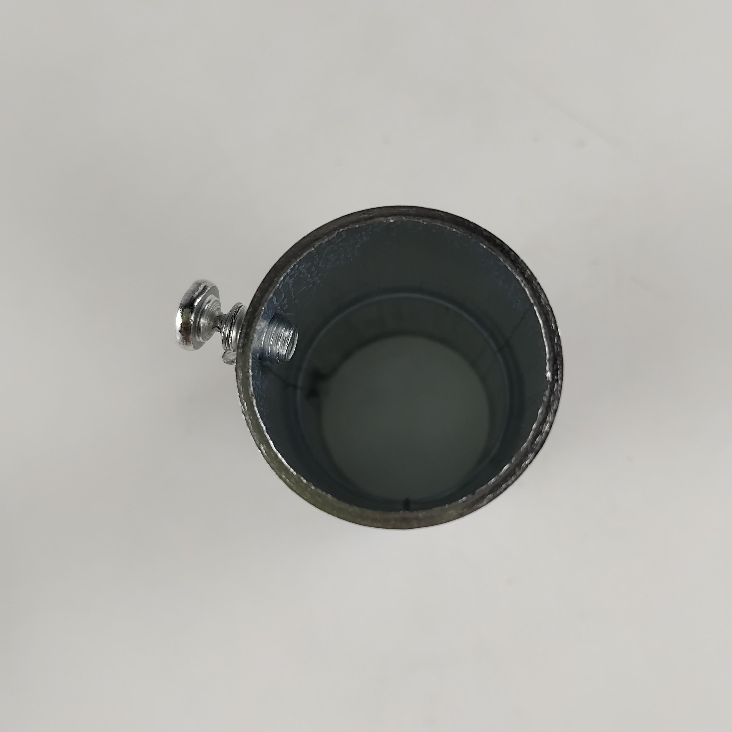 Gambar produk EKTO Konektor Sambungan Pipa Listrik Socket Conduit Fitting 22 mm - EK02