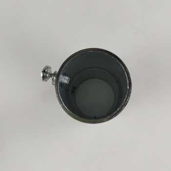 Gambar produk EKTO Konektor Sambungan Pipa Listrik Socket Conduit Fitting 22 mm - EK02