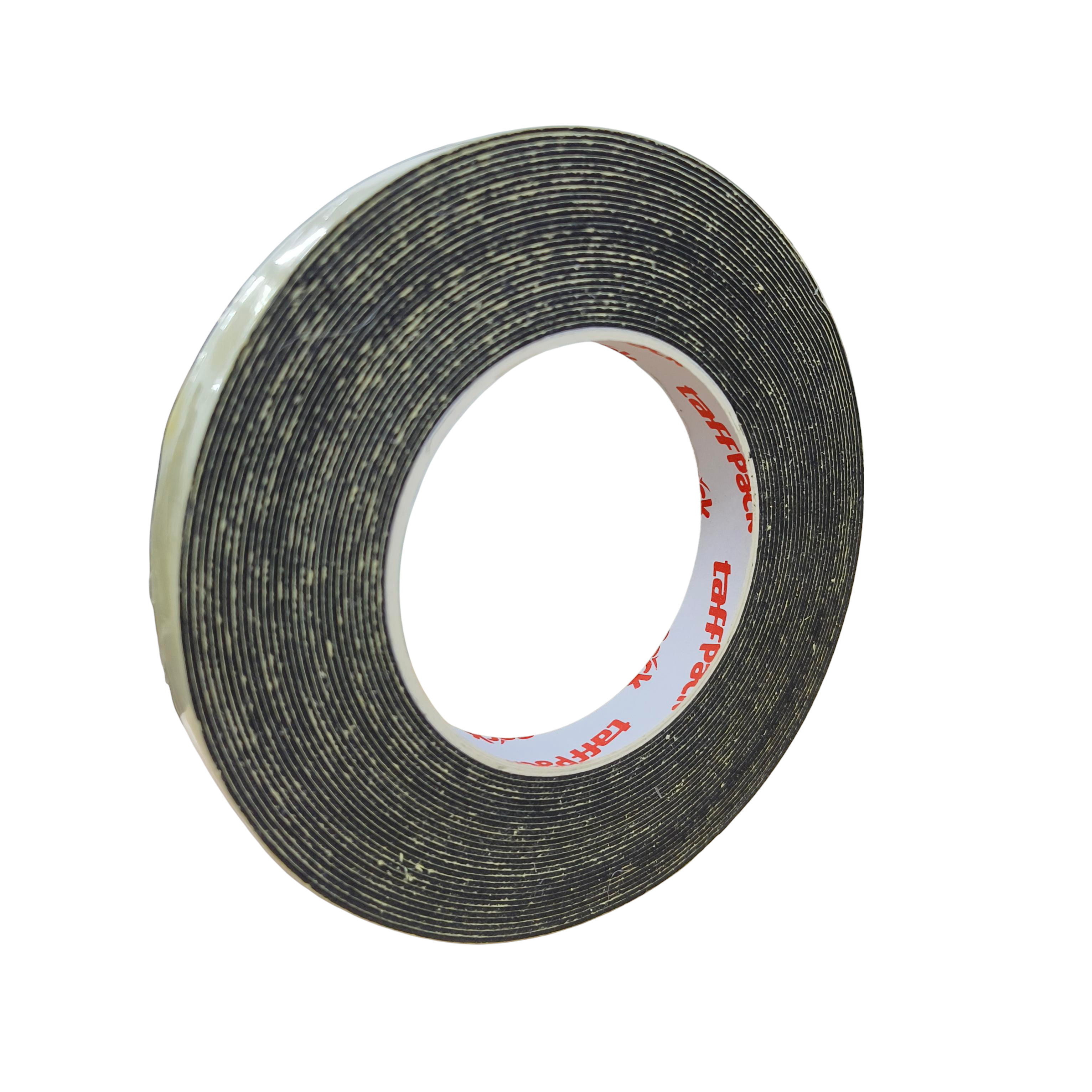 Gambar produk TaffPACK Lis Strip Pintu Door Foam Sponge Rubber Seal 10Mx15mmx1mm - KK-062