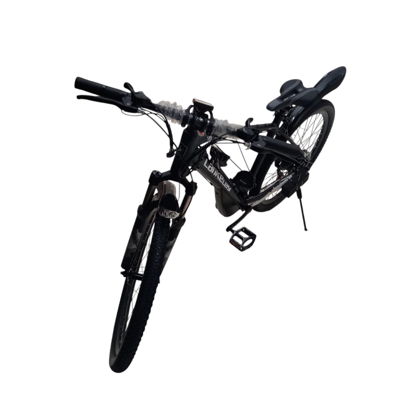 Gambar produk Lankeleisi XINCHI Sepeda Listrik Gunung MTB 48V 10.4AH - T8