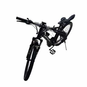 Gambar produk Lankeleisi XINCHI Sepeda Listrik Gunung MTB 48V 10.4AH - T8