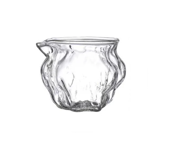 Gambar produk Ben Russell Gelas Teko Teh Japanese Style Pitcher Glass Cup Tea 200ml - 1002