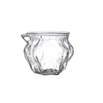 Gambar produk Ben Russell Gelas Teko Teh Japanese Style Pitcher Glass Cup Tea 200ml - 1002