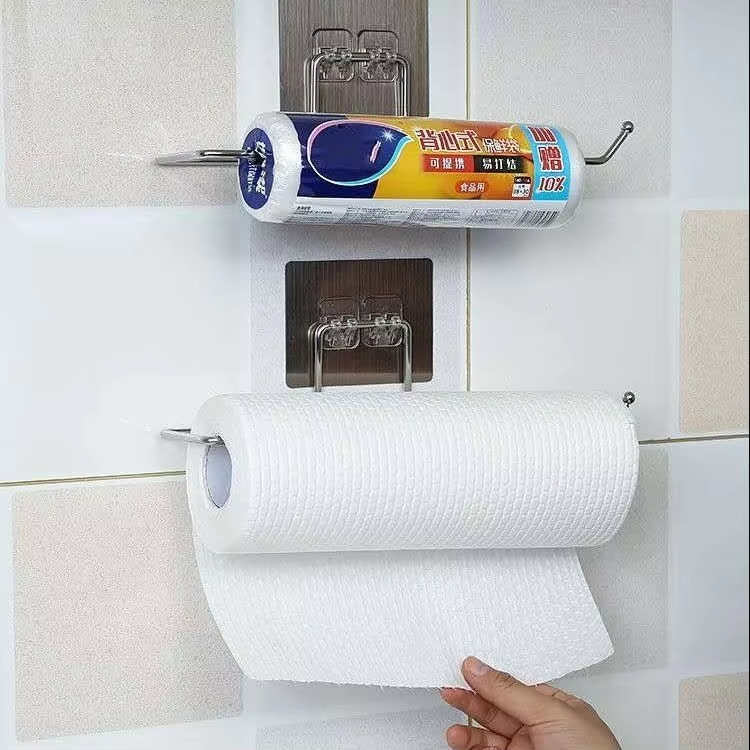 Gambar produk FMA Kain Lap Lazy Dishcloths Disposable Polyester Non-Woven 120 PCS - QH-MJ-LRMB