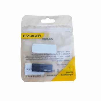 ESSAGER Card Reader 2in1 Lightning OTG USB 2.0 MicroSD - ES-DK02 Gambar produk ESSAGER Card Reader 2in1 Lightning OTG USB 2.0 MicroSD - ES-DK02