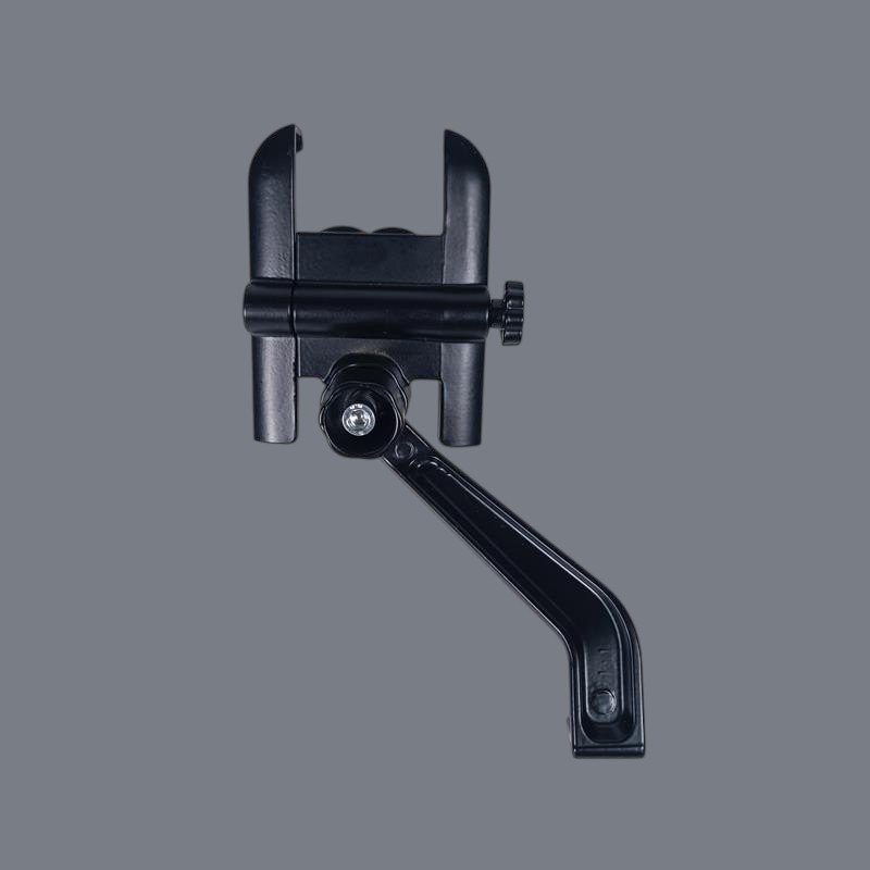 Gambar produk OTOHEROES Holder Motor Smartphone Full Alloy Body - C-2