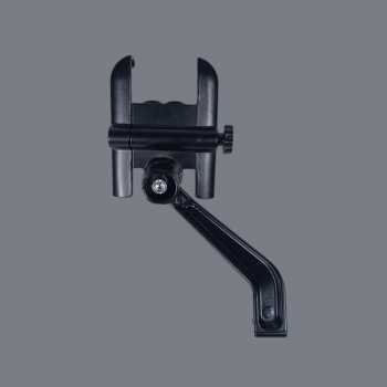 Gambar produk OTOHEROES Holder Motor Smartphone Full Alloy Body - C-2