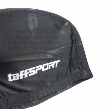 Gambar produk TaffSPORT Topi Renang Dewasa Penutup Kepala Polyester Swim Cap Letter - TS283