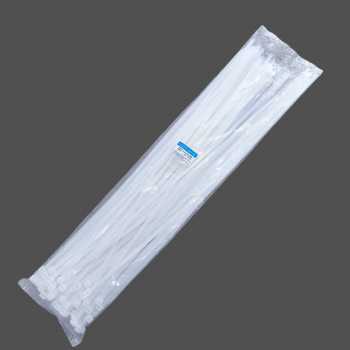 Gambar produk Taffware Kabel Ties Cable Nylon Multifunction 100 PCS 8.8x760mm - YQ835