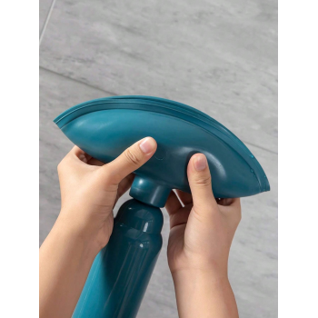 Gambar produk FMA Alat Penyedot WC Toilet Plunger High Pressure Drain Suction Cups - FM-CPS
