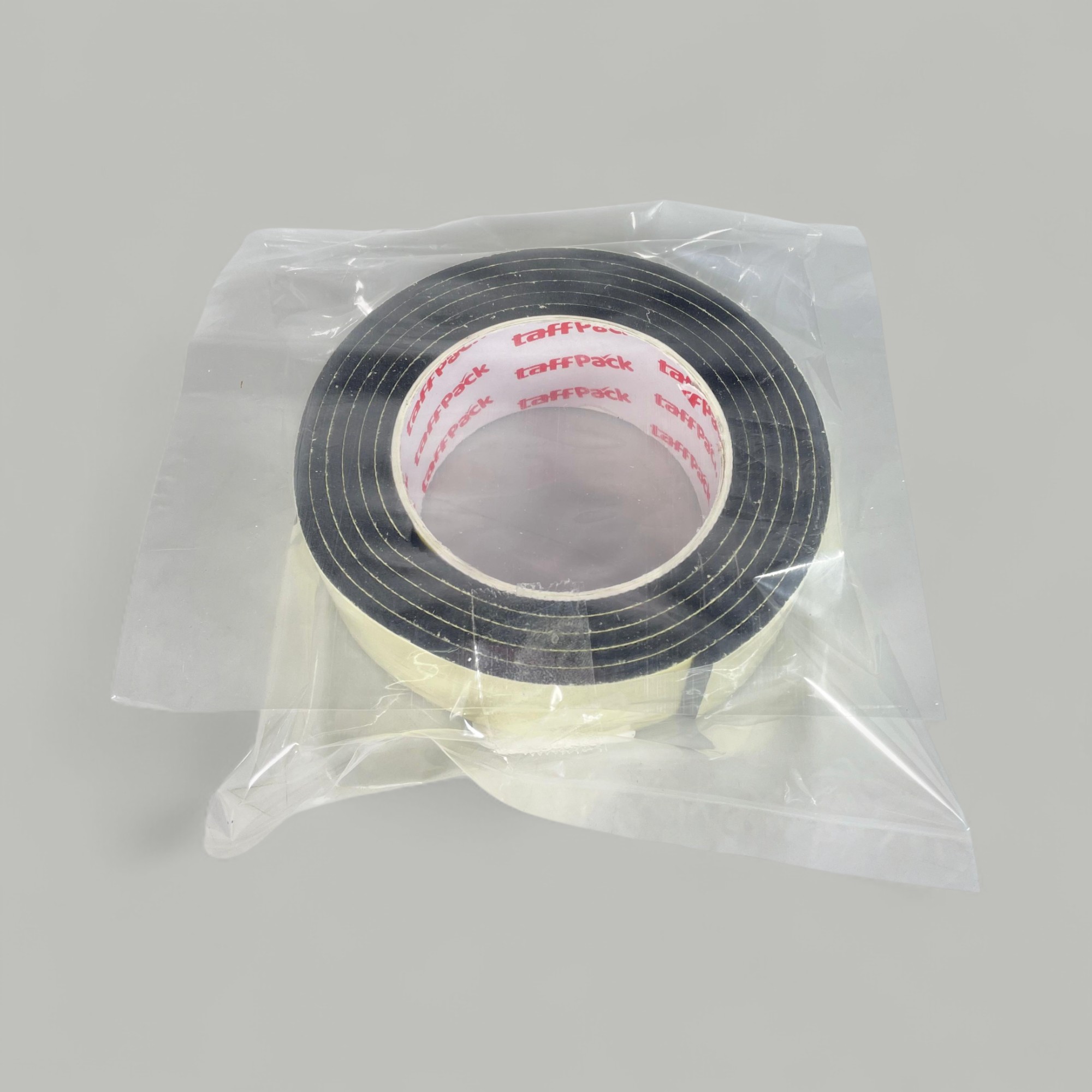 Gambar produk TaffPACK Lakban Alas Sol Sepatu Anti Licin EVA Sticker Outsole Tape 2M 40mm - UT2