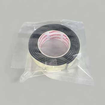 Gambar produk TaffPACK Lakban Alas Sol Sepatu Anti Licin EVA Sticker Outsole Tape 2M 40mm - UT2
