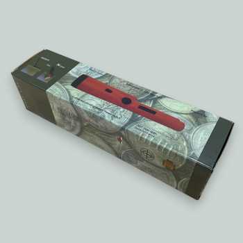 Gambar produk GP-Pointer Detektor Logam Metal Pinpointer Garrett Waterproof - 1166000
