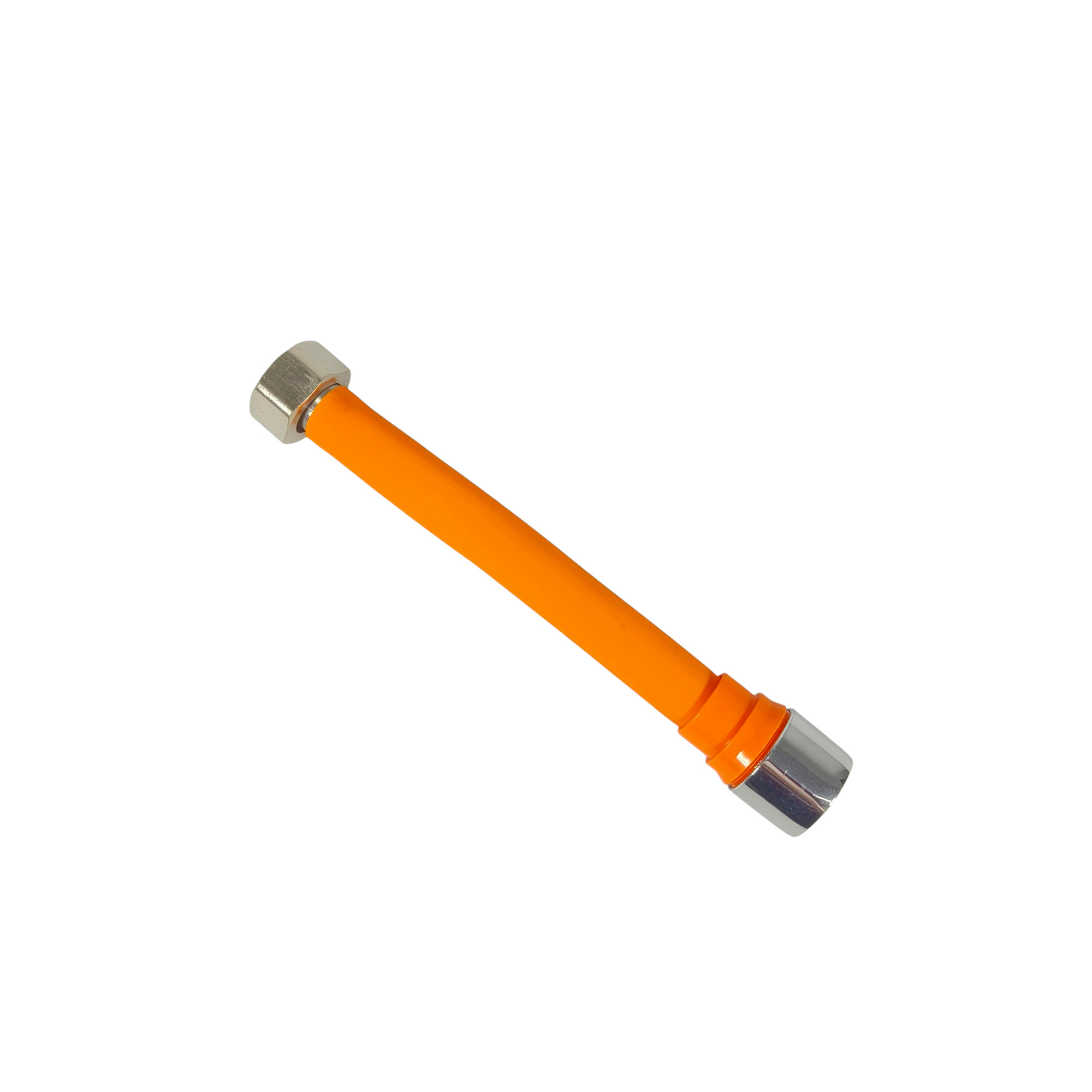 Gambar produk VIEL Pipa Selang Keran Air Flexible Extension Hose Faucet Pipe Tube 16cm - VI20