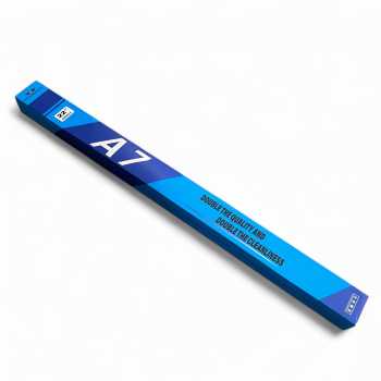 Gambar produk OTOHEROES Wiper Kaca Mobil Boneless Universal 3 Section 1 Pair 22 Inch - PC58
