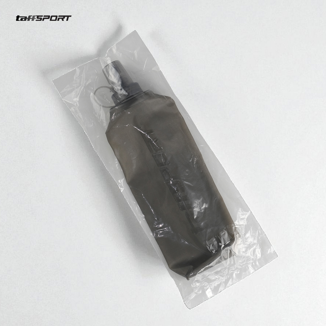 Gambar produk TaffSPORT Botol Minum Lipat Soft Flask Running Water Bottle 500ml - TF-50