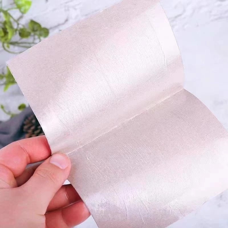 Gambar produk TRAPSI Perangkap Lem Lalat Kertas Fly Sticker Trap 15x25cm 10 PCS - T10