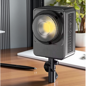 Gambar produk LIYADI Lampu Fotografi LED Bi-Color COB Light RGB 2700K-6500K 230W - G230C
