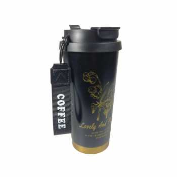 Gambar produk Swig Suck Botol Minum Tumbler Panas Dingin Stainless Steel 316 530ml - SC-53