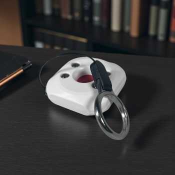 Gambar produk BOWIN Alat Deteksi Kamera Tersembunyi Hidden Camera Detector Anti Spy - K99