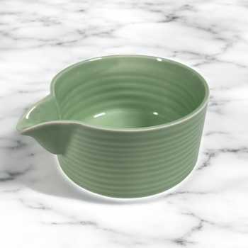 Gambar produk Dreamburgh Matcha Set Chawan Chasen Stand Chashaku Ceramic 500ml 4 PCS - CZ2