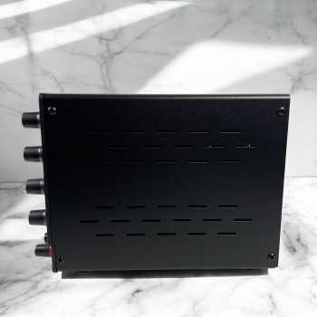 Gambar produk KUAIQU Adjustable DC Power Supply High Precision Digital 230V 10A - SPS-C3010