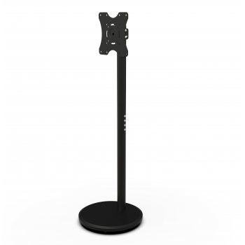Gambar produk Taffware Bracket TV Floor Stand VESA 200 x 200 for 14-32 Inch TV - KM-B1