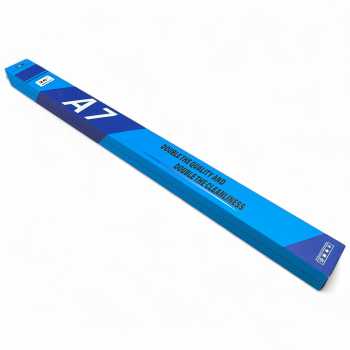 Gambar produk OTOHEROES Wiper Kaca Mobil Boneless Universal 3 Section 1 Pair 26 Inch - PC58