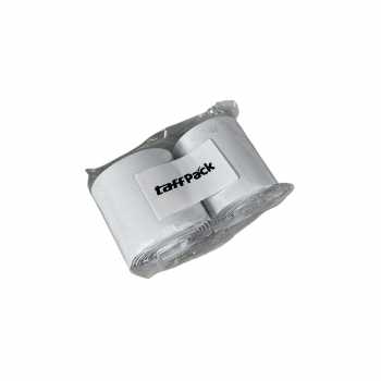 Gambar produk TaffPACK Lakban Velcro Hook and Loop Magic Nilon Sticker 1M 50mm - ZNK006