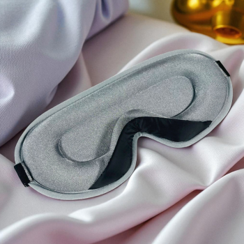 Gambar produk Voguish Masker Tidur Penutup Mata Sleeping Mask - 1022