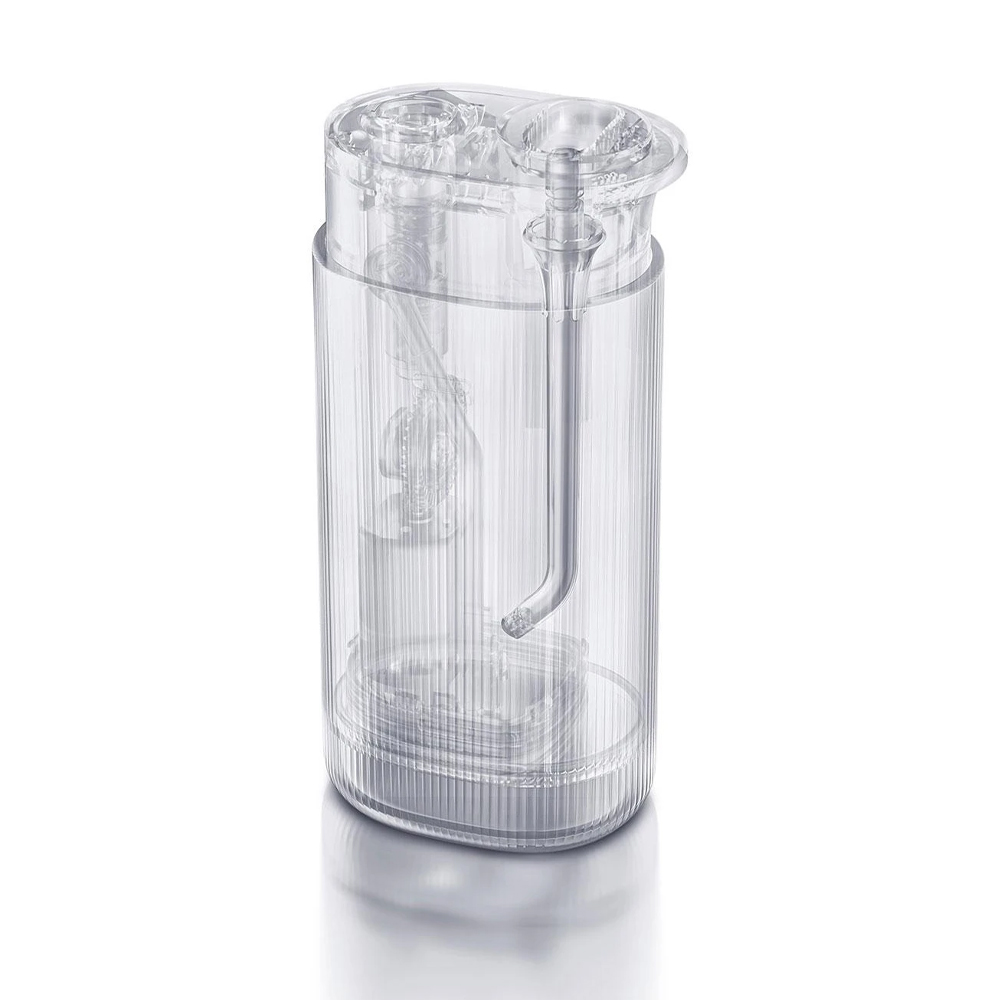 Gambar produk Xiaomi Mijia Water Flosser Dental Oral Irrigator Pembersih Gigi 200ml - F400