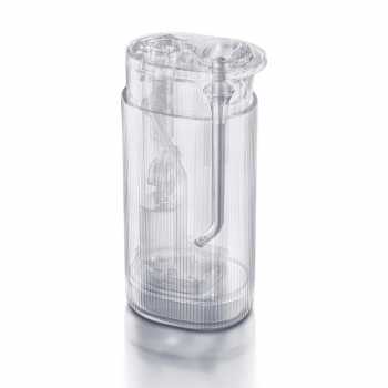 Gambar produk Xiaomi Mijia Water Flosser Dental Oral Irrigator Pembersih Gigi 200ml - F400