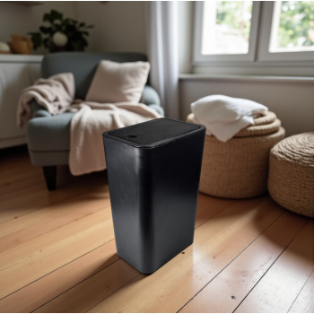 Gambar produk Tempat Sampah Trash Bin Household with Hand Press - TT02
