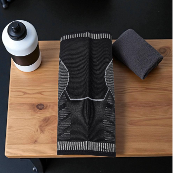 Zeyong Manset Kaki Leg Sleeve Compression Calf Support Protection L - Z300 Gambar produk Zeyong Manset Kaki Leg Sleeve Compression Calf Support Protection L - Z300