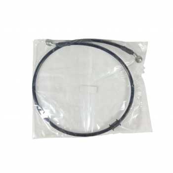 Gambar produk CHIZIYO Selang Rem Motor Motorcycle Hydraulic Disk Brake Hose 1PCS 120cm - CZ1