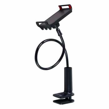 Gambar produk TaffSTUDIO Lazypod Arm Universal Tablet PC Holder Klip 360 - A-138