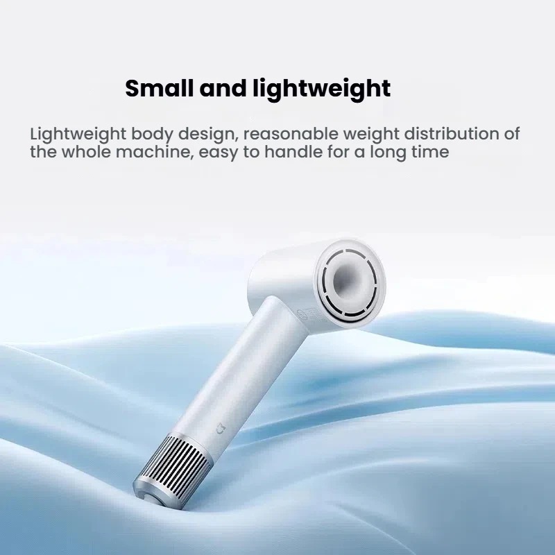 Gambar produk Mijia Hair Dryer Quick Dry Hot and Cold Compact Size Anion 1600W - H501