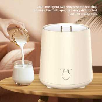 Gambar produk BEIBI Pengocok Susu Elektrik Baby Milk Shaker 3 Speed 500mAh - TS171