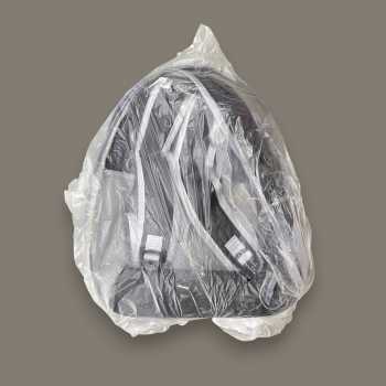 Gambar produk MEISU Tas Kucing Astronot Pet Cargo Breathable Travel Oxford - TM31