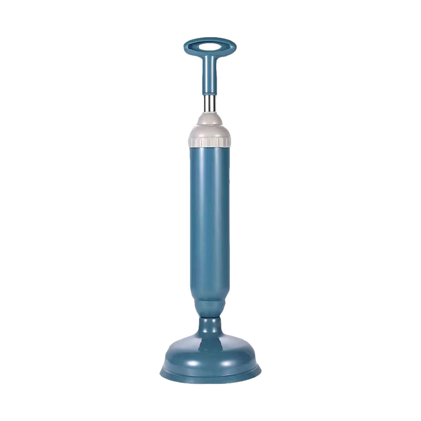Gambar produk FMA Alat Penyedot WC Toilet Plunger High Pressure Drain Suction Cups - FM-CPS