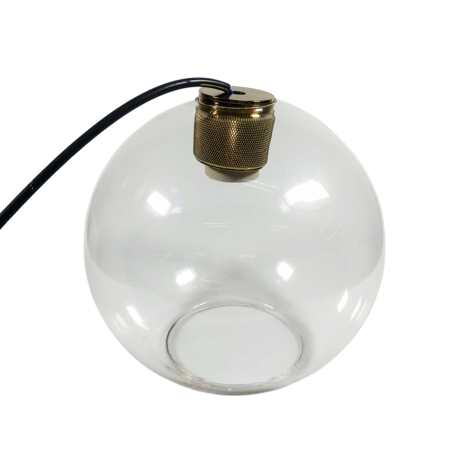 Gambar produk TaffLED Fitting Lampu Chandelier Restaurant Bar Nordic Simple E27 - KA28